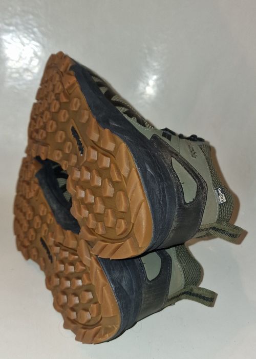 Ghete drumetie Columbia bocanci multisport Nike