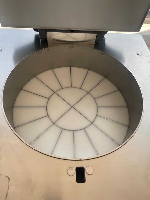 Divizor hidraulic Sinmag -NOU!