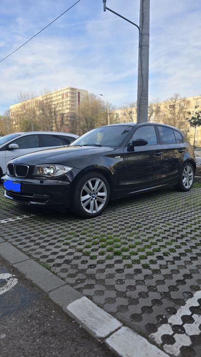 BMW Seria 1 E87 2000cmc 220cp