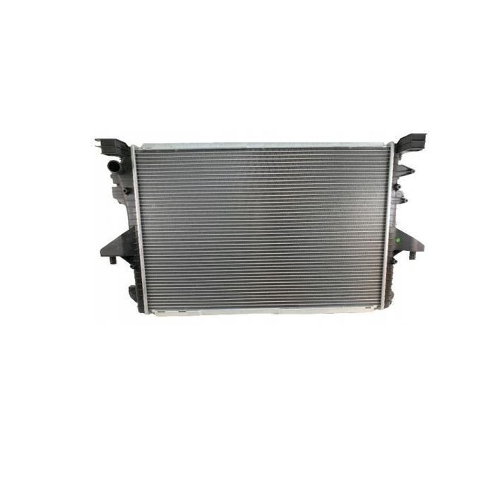 Radiator intercooler Volkswagen Transporter T5 2003-2016, 710x470x34mm, BestAutoVest 956908A1