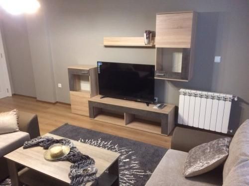 Дава се под наем Двустаен апартамент в София, Белите брези - 70 кв.м за 699 € - Снимка #2