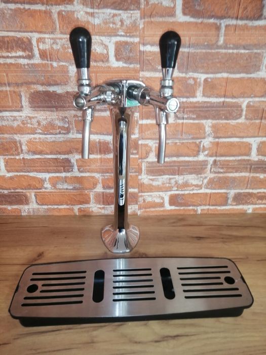 Апарат машина за наливна бира