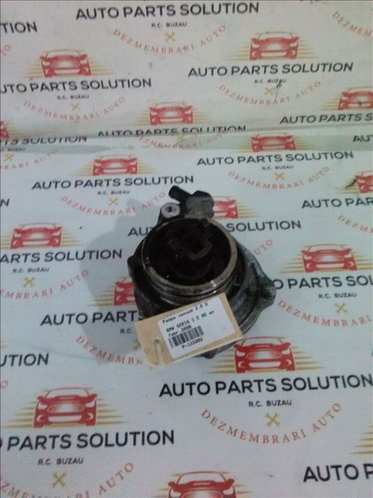 pompa vacuum 2.0 d bmw seria 3 e 90 an fabr.2006