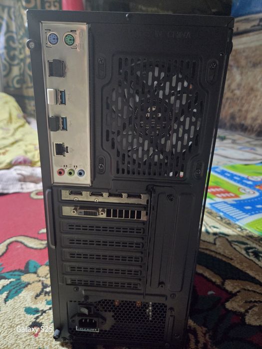 Продам игровой Компьютер