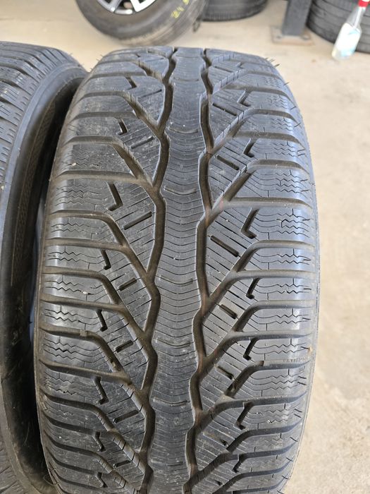 4 Броя 215/50/17 Kleber 2x7mm 2x6,2mm