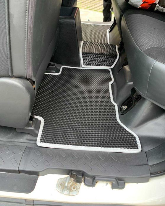 Ева Стелки Volkswagen VW GOLF 5 4 6 2 Touran