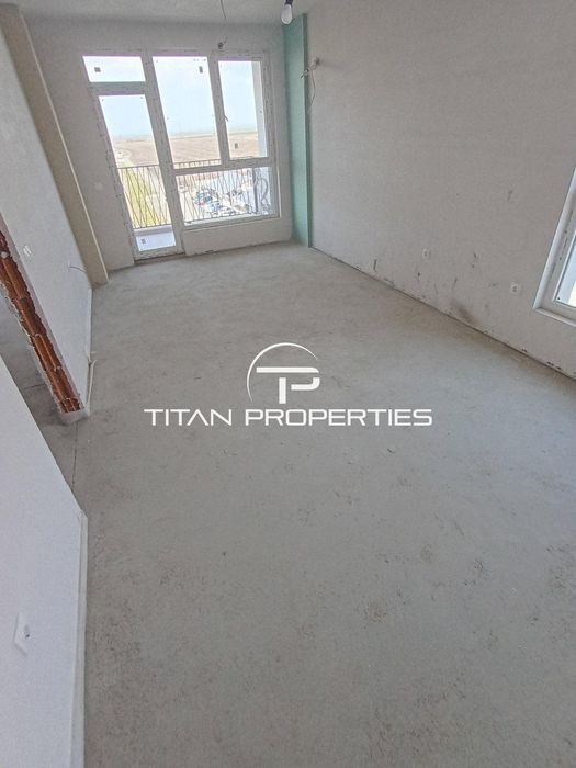 Продава се Двустаен апартамент в Бургас, Славейков - 61 кв.м за 1004 €/кв.м - Снимка #5