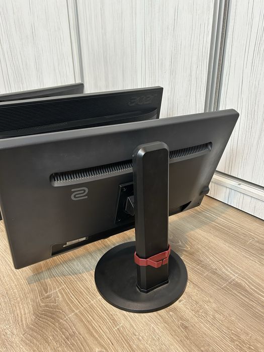 Monitor Benq zowei 144hz