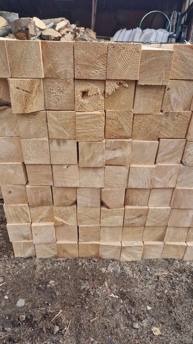 Vand cherestea rășinoase