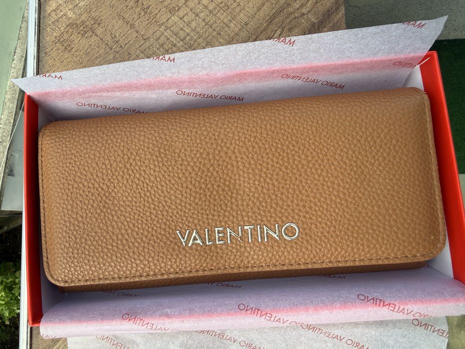 Дамско портмоне valentino
