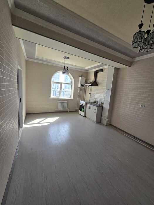 Квартира Янги хаёт дом Лев Толстой 50