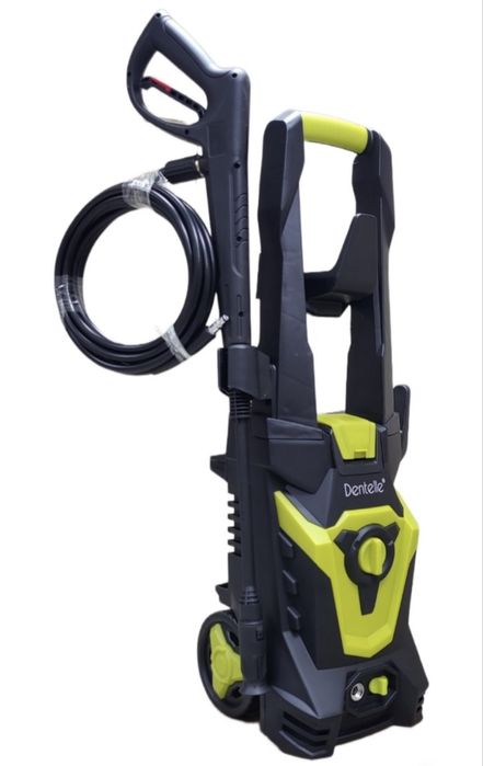 Мойка для машины электрический