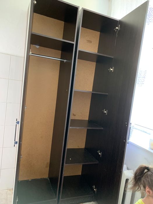 Продам шкавчик буу