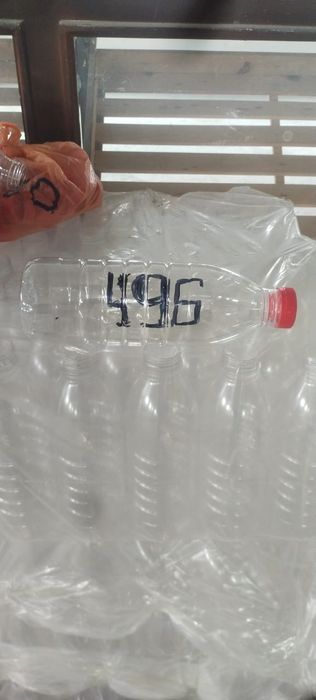 Одноразовая посуда