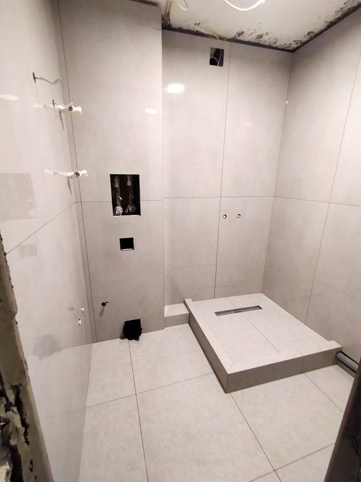 Мастер Кафельщик