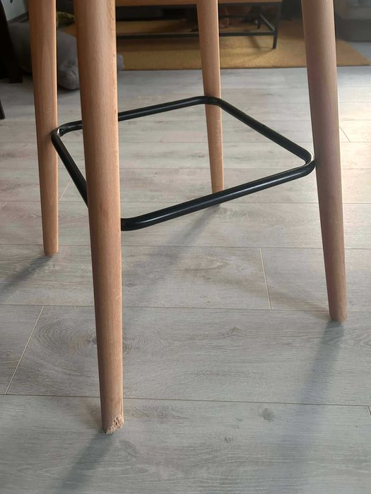 Бар стол - VidaXL