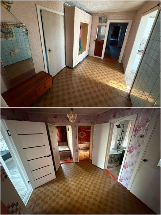 Продается дом в г.Сергеевка
