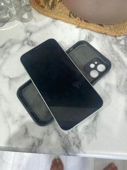 Iphone 12 mini 64 gb 5G