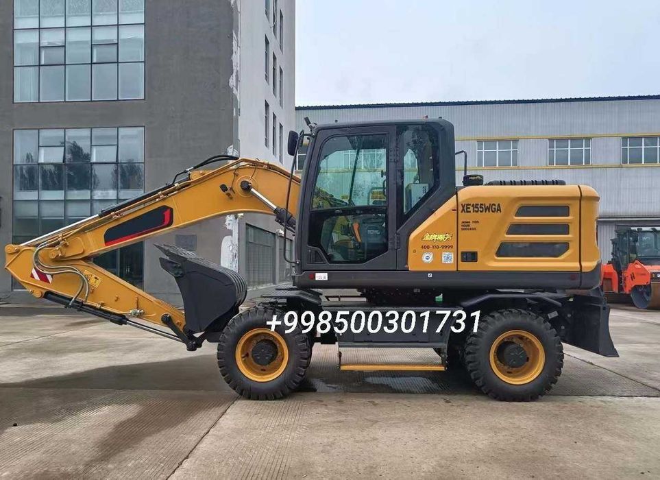 XCMG XCMG SANY DEVELON Hyundai Zoomlion Zut Viamar Doosan CAT JCB