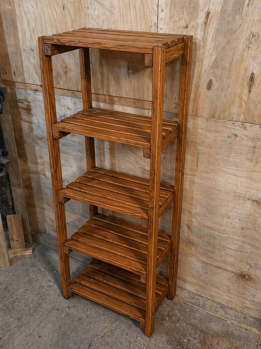 Этажерка стелаж полка