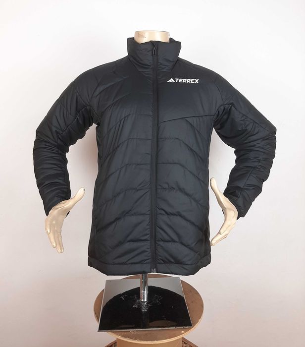 Adidas Terrex Synthetic Insulated - Оригинално мъжко яке размер S