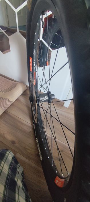 Roti de bicicleta 27.5