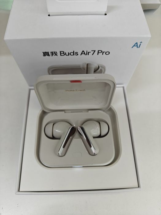 Realme buds air 7 pro