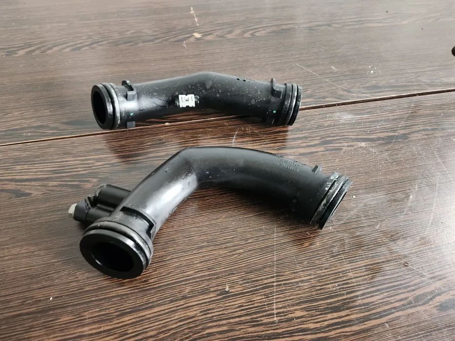 Conducte Conducta Aer Turbo Bmw 2.0 D B47 Bi-Turbo Cod  Cod  G20 G30 G11 G12 G14 G15 G01 G02 G05 G0