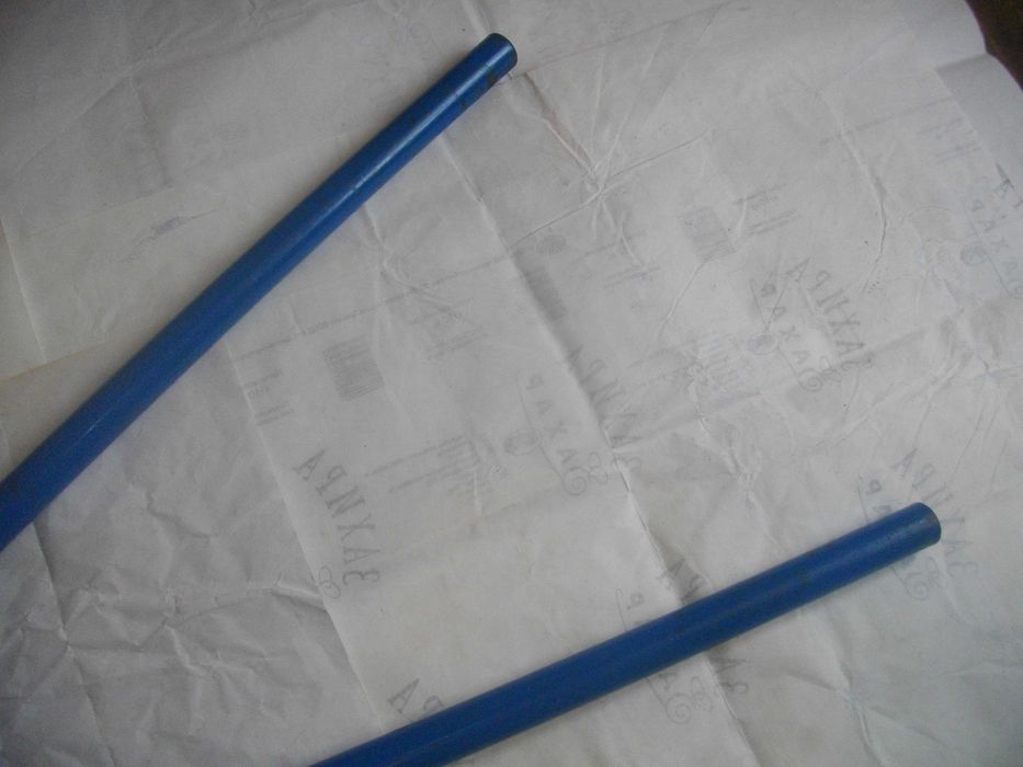 Масивен Тръбогиб старо качество Уред огъване тръби 22мм-18мм-15мм-12мм