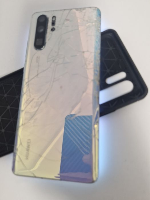 Huawei p30 pro  128 gb 6gb ram