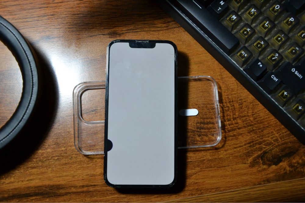 Iphone 13 pro 256