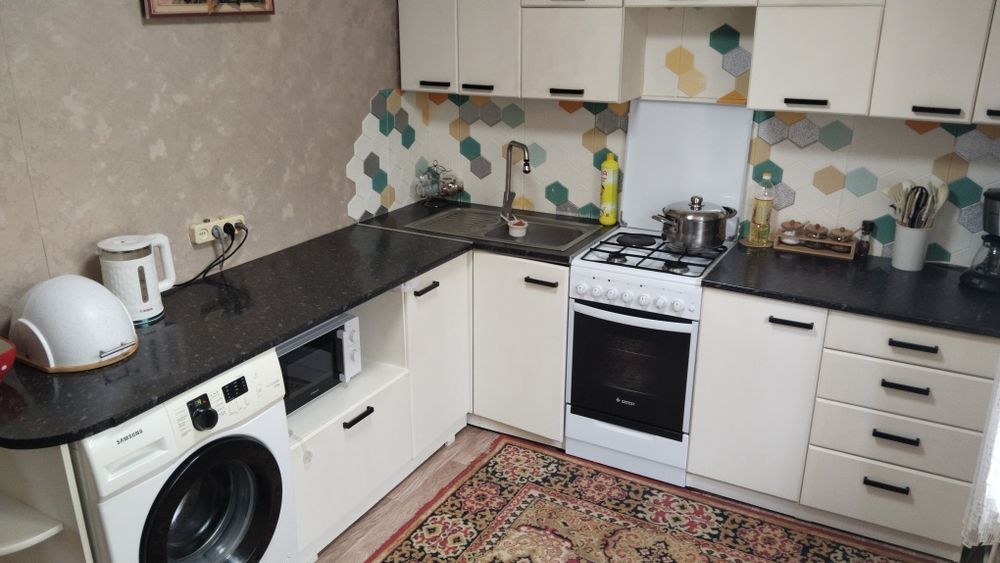 Продам 3к дом с.Б-Чураковка