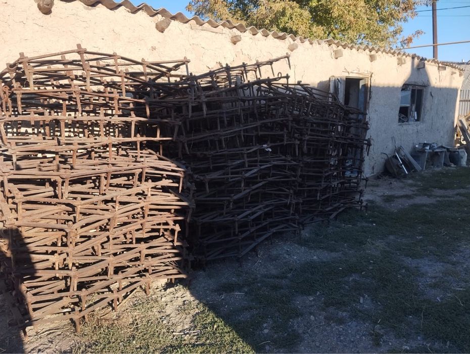 Продам Бороны