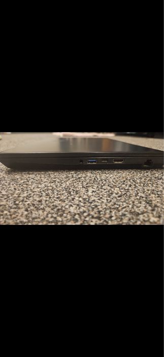 Vand sau schimb laptop gaming MSI Katana gf66 i51140H RTX 3060 6 ram 144 Hz