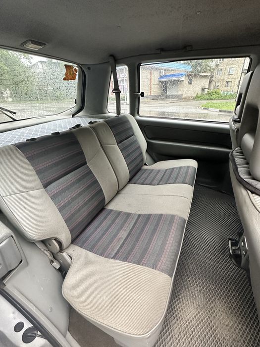 Продам Mitsubishi Space Runner