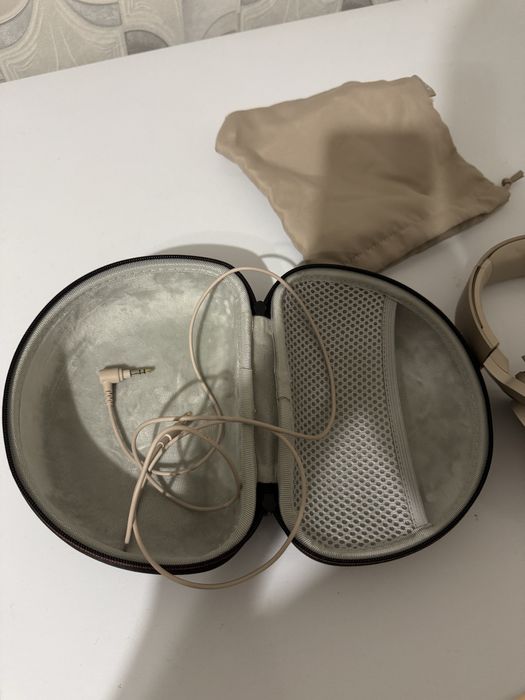 Продам безпроводные наушники Sony wh-h900nn