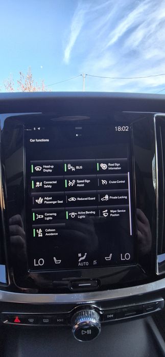 Volvo V60 CC2019 | Polestar 200CP | Panoramic | Camere 360 /Webasto