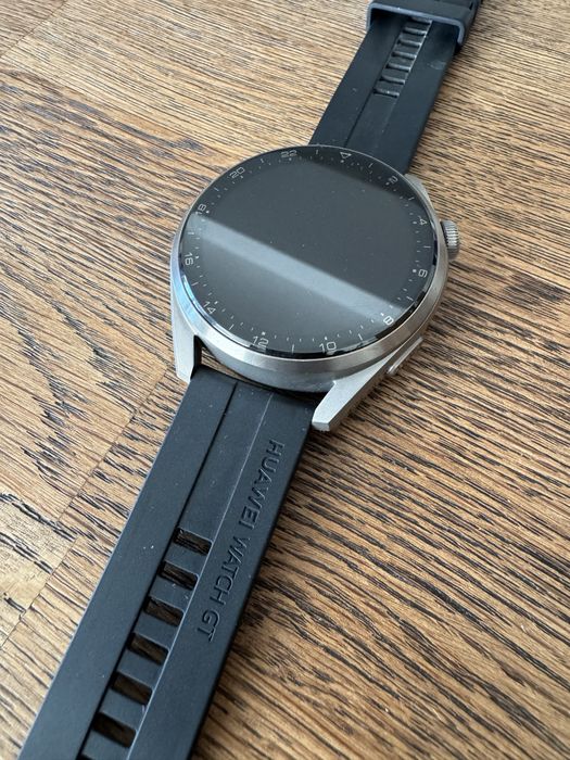 Huawei WATCH 3 Pro