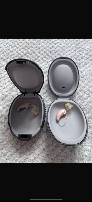 Продам слуховой аппарат