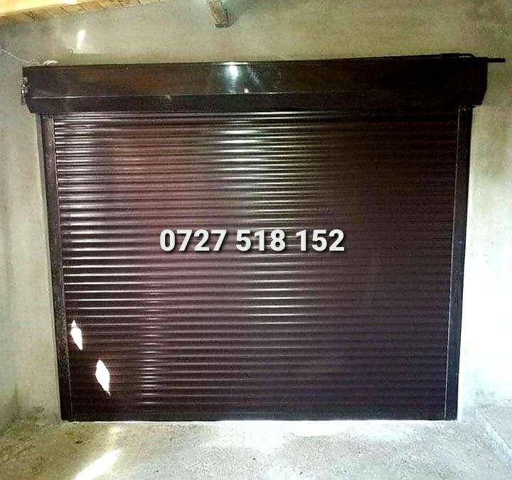 Rulouri Exterioare Aluminiu