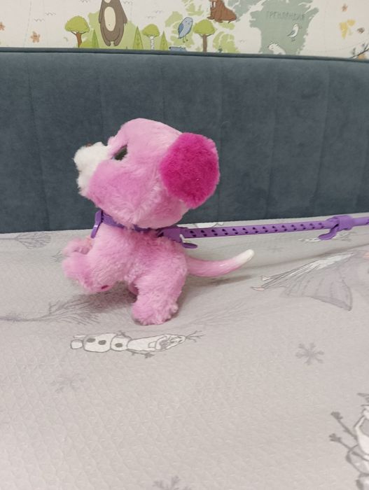 FurReal Friends Гламурный питомец Щенок