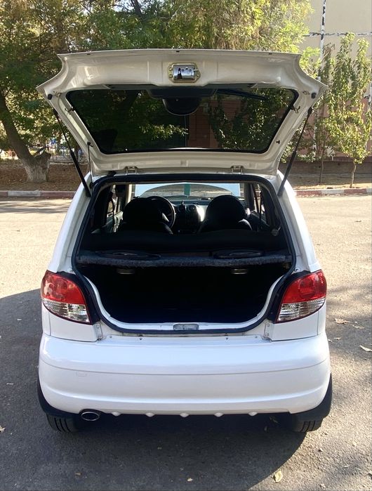 Продаётся Матиз МХ