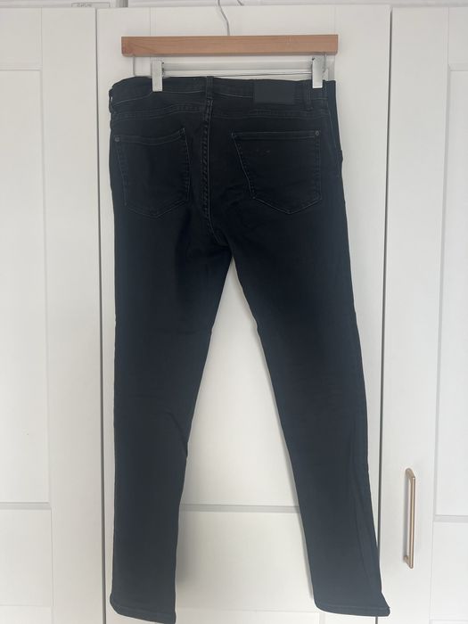 Blugi gravida Mango marime S