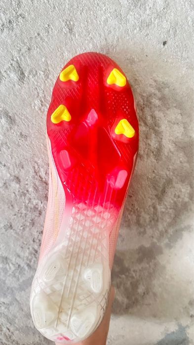 Бутсы Adidas X Speedflow.3 (Размер 41, оригинал)