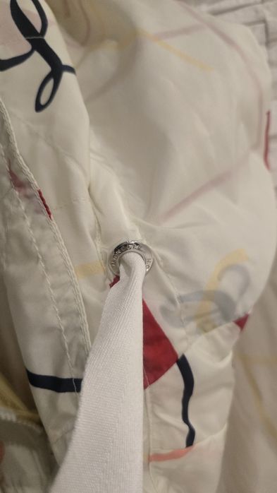 Оригинално яке Moncler S-M
