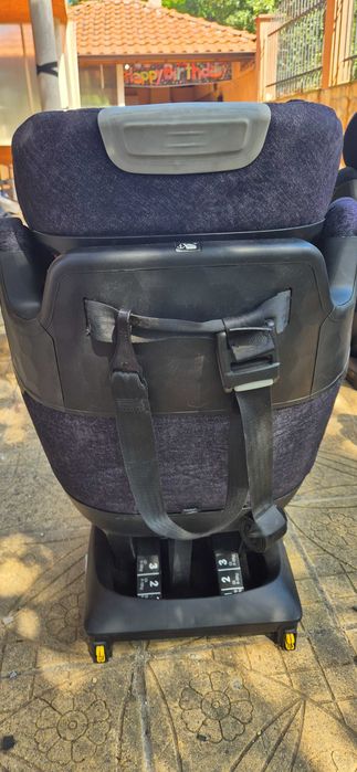 Maxi Cosi Titan Pro детско столче за кола