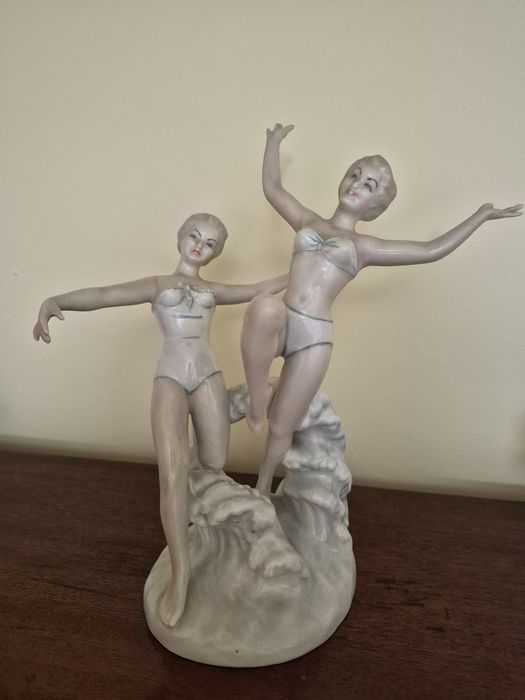 Bibelou balerina ARPO