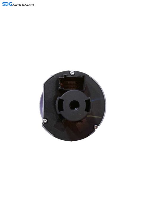 Bloc Lumini cu Proiectoare Skoda Octavia 2 2004 - 2013 Cod 1Z0941431K [N1311]