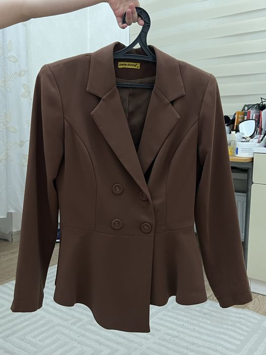 Женский костюм двойка