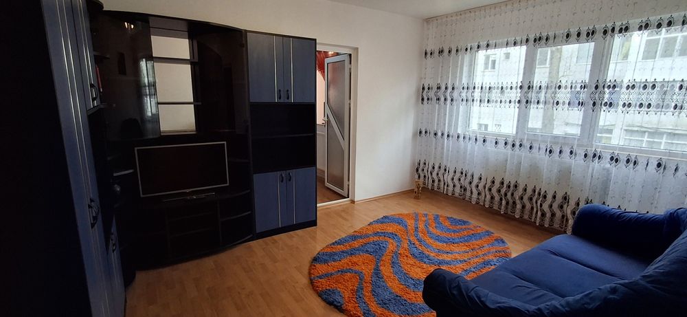De vanzare - apartament 2 camere, Slobozia, et 1  din 4